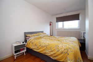 Master Bedroom- click for photo gallery